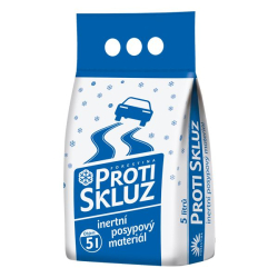 Protisklz 5kg na posyp Forestina