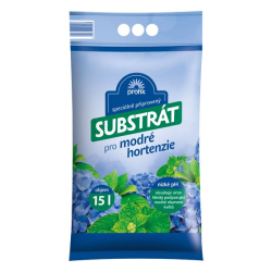 Biosub.15l modr hortenzie Pofk Hotice