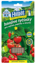 Hnojivo tyink.paradajka ,uhor Forestina