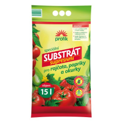 Biosub.15L paradajka Supresiv.Forestin