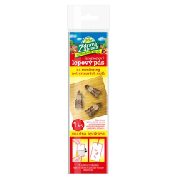 Lapa mol potravinovch Forestina