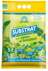 Biosub.5L preparovan Forestina