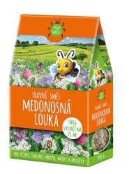 Trva 0,5kg Medonosn lka Forestina