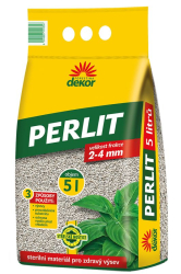 Perlit 5L Forestina