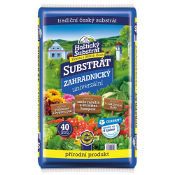 Biosub.40L Zhradncky Hotice Forestina