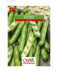 B�b z�hradn� 15s SMor