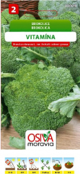 Brokolica Vitamna SMor