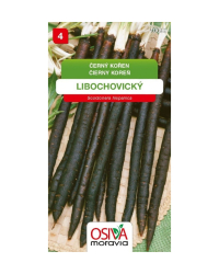 �ierny kore� Libochov SMor