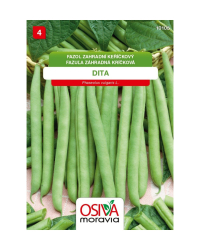 Fazula Dita kr��.zelen� 20g SMor