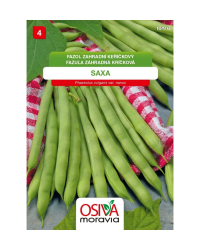 Fazula Saxa 20g kr��.zelen� SMor