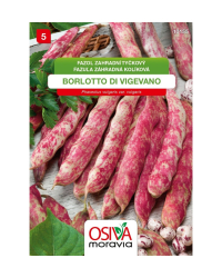 Fazula Borlotto 15g kol.strakat� SMor