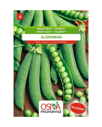 Hrach Alderman 20g SMor