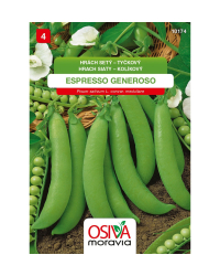 Hrach Espresso 30g bal��.SMor