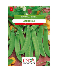 Hrach Ambrosia 20g SMor