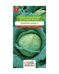 Kel Winter King SMor