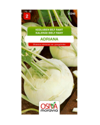 Kaler�b Adriana biely skor� SMor