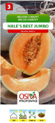 Melon Hales B.J. cukrov SMor