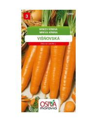 Mrkva krmn� Vi��ovsk� SMor