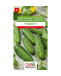 Uhorka Gomez  F1 SMor hruboostn�