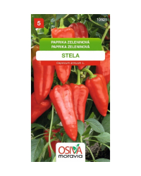 Paprika Stella SMor