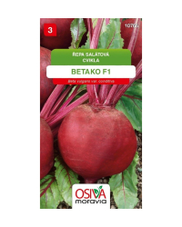 Cvikla Betako F1 �erven� gu�at� SMor