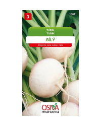 Kvaka biela Snow ball SMor