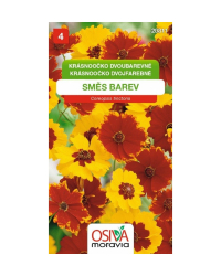 Kr�snoo�ko zmes SMor