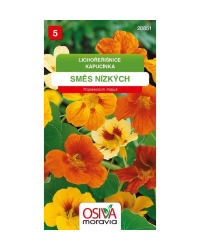 Kapuc�nka nizka zmes SMor