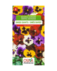 Sir�tka Swiss Giants zmes SMor