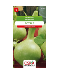 Lagen�ria Bottle pop�nav� SMor